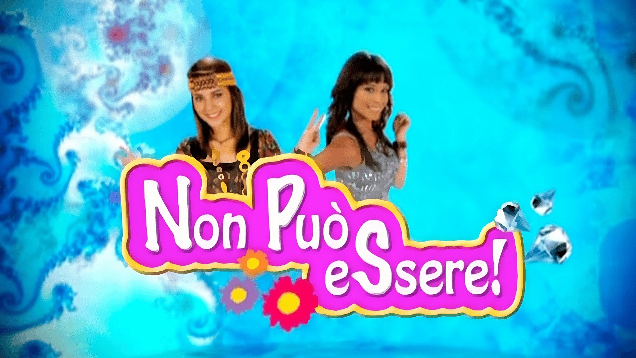 Backdrop for NPS: No Puede Ser