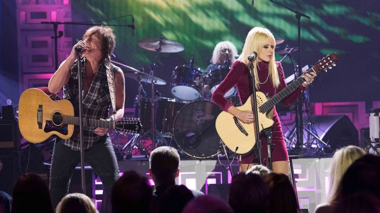 Backdrop for RSO | Soundstage