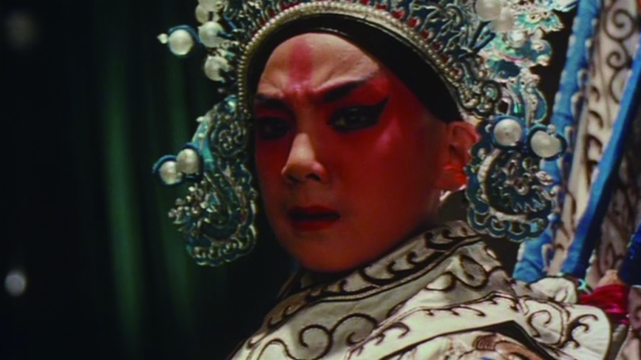 Backdrop for The True-Hearted