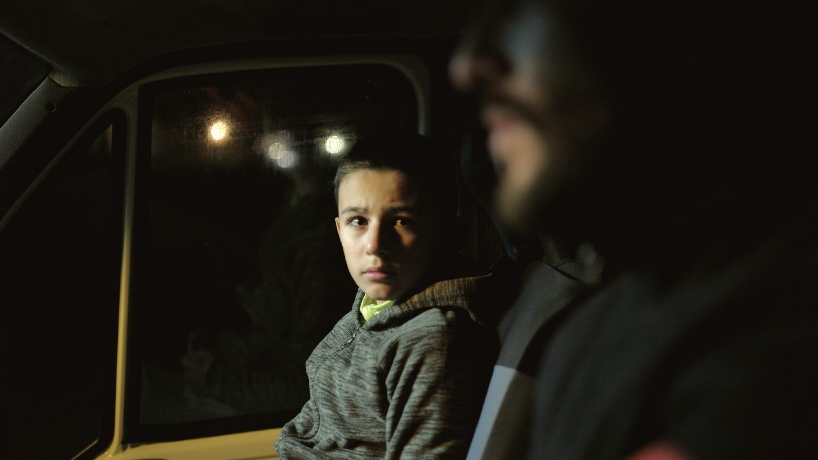 Backdrop for Nightshade