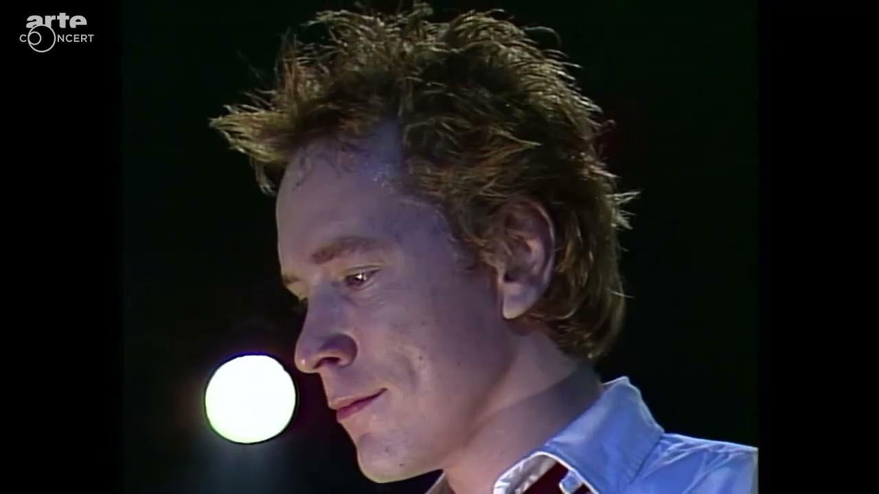 Backdrop for Public Image Limited – Live At Rockpalast 1983