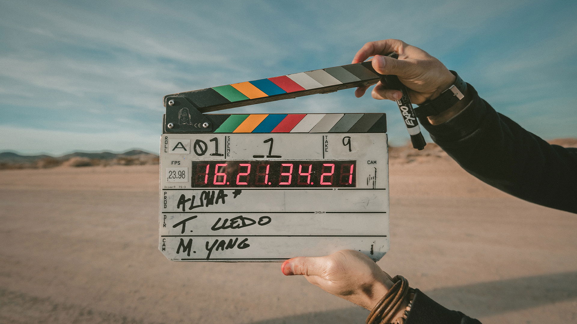 Backdrop for The Shadow of Cairo