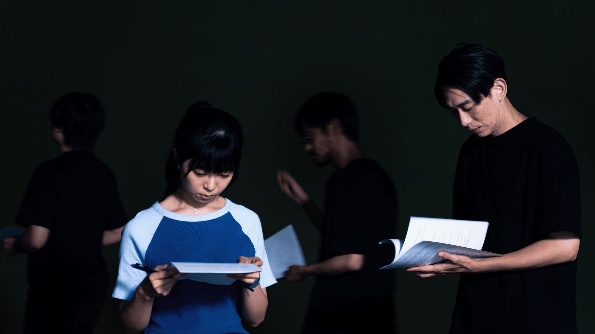 Backdrop for And...Action!