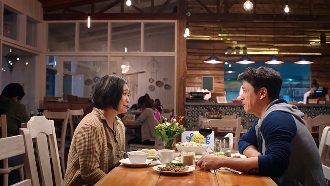 Backdrop for Ang Babae sa Septic Tank 2: #ForeverIsNotEnough