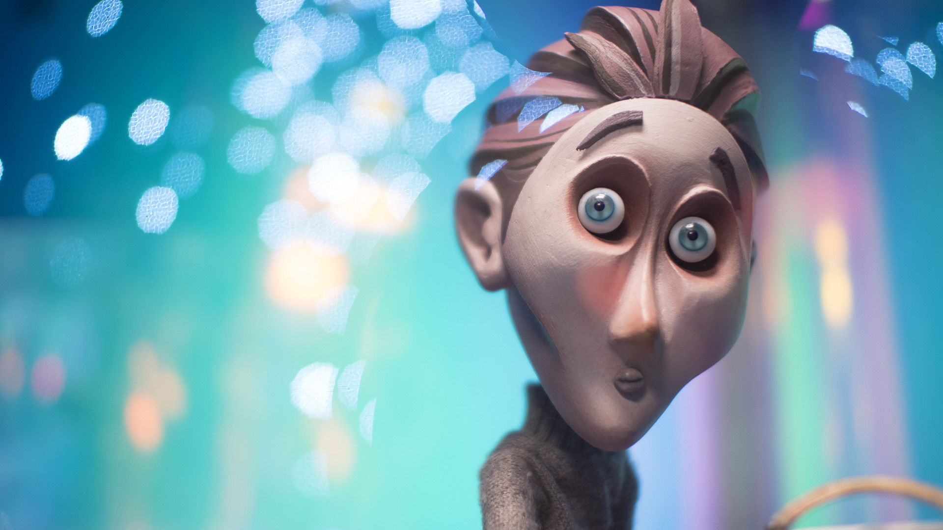 Backdrop for A Bird With No Legs