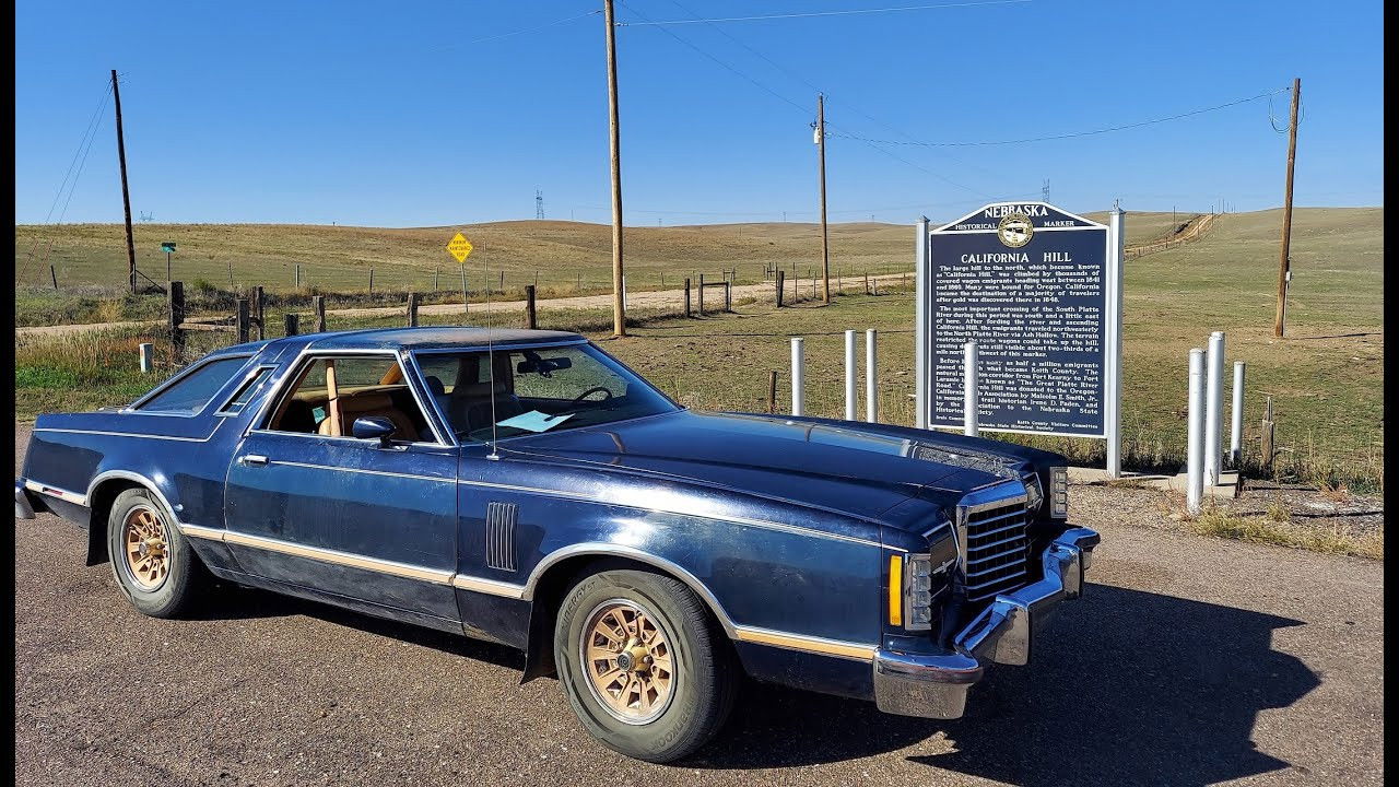 Backdrop for The Lincoln Highway: Across America on the First Transcontinental Motor Route