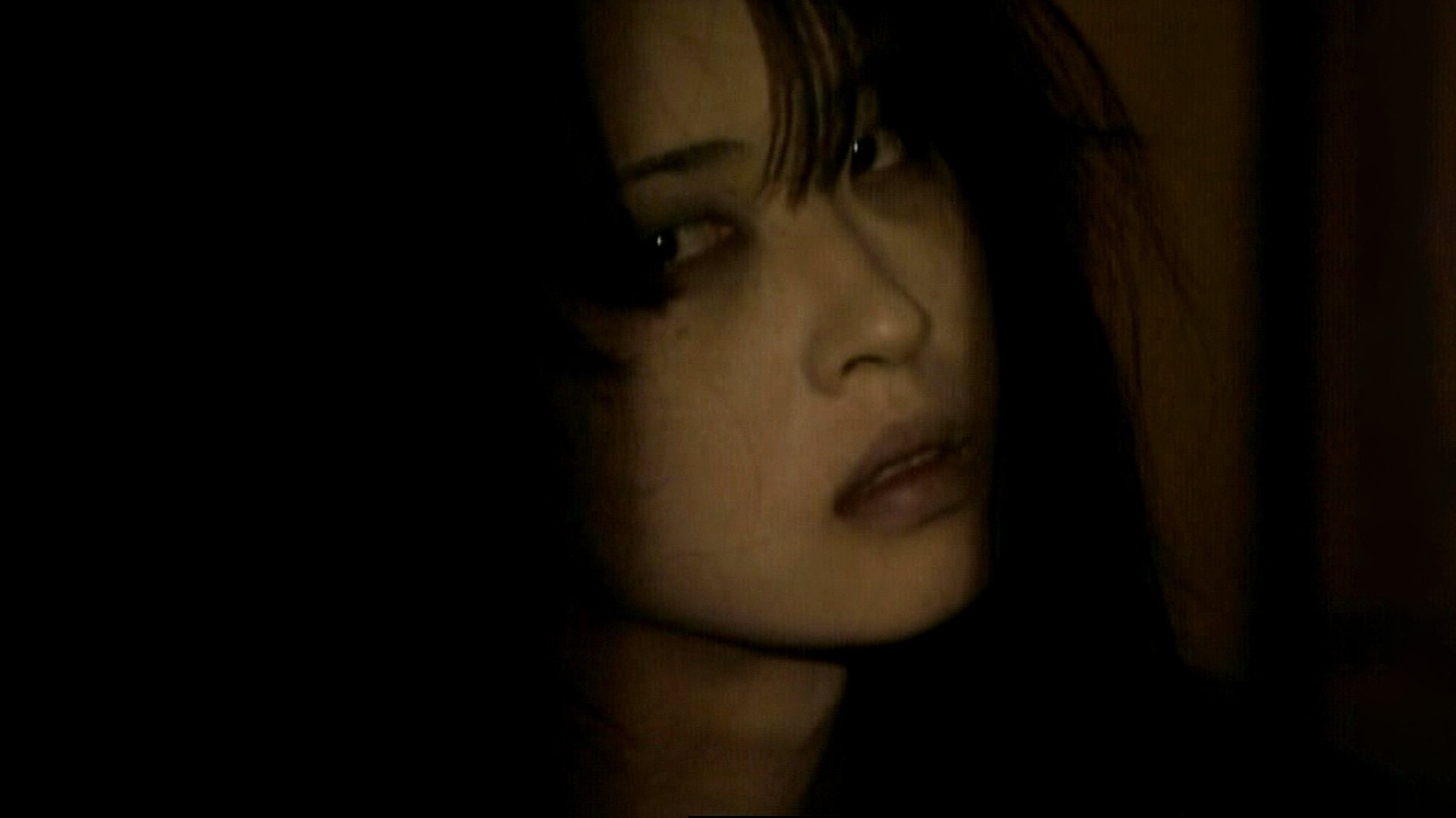 Backdrop for Ju-on: The Curse 2