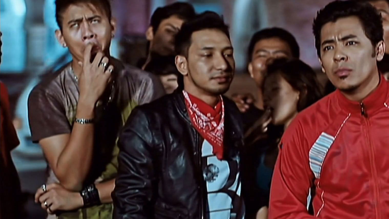 Backdrop for Bohsia 2: Jalan Kembali