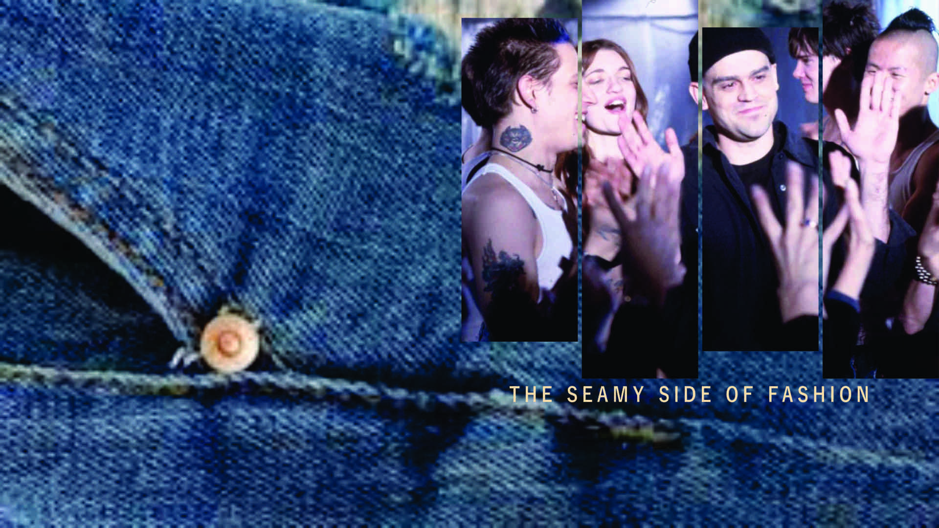 Backdrop for Garmento