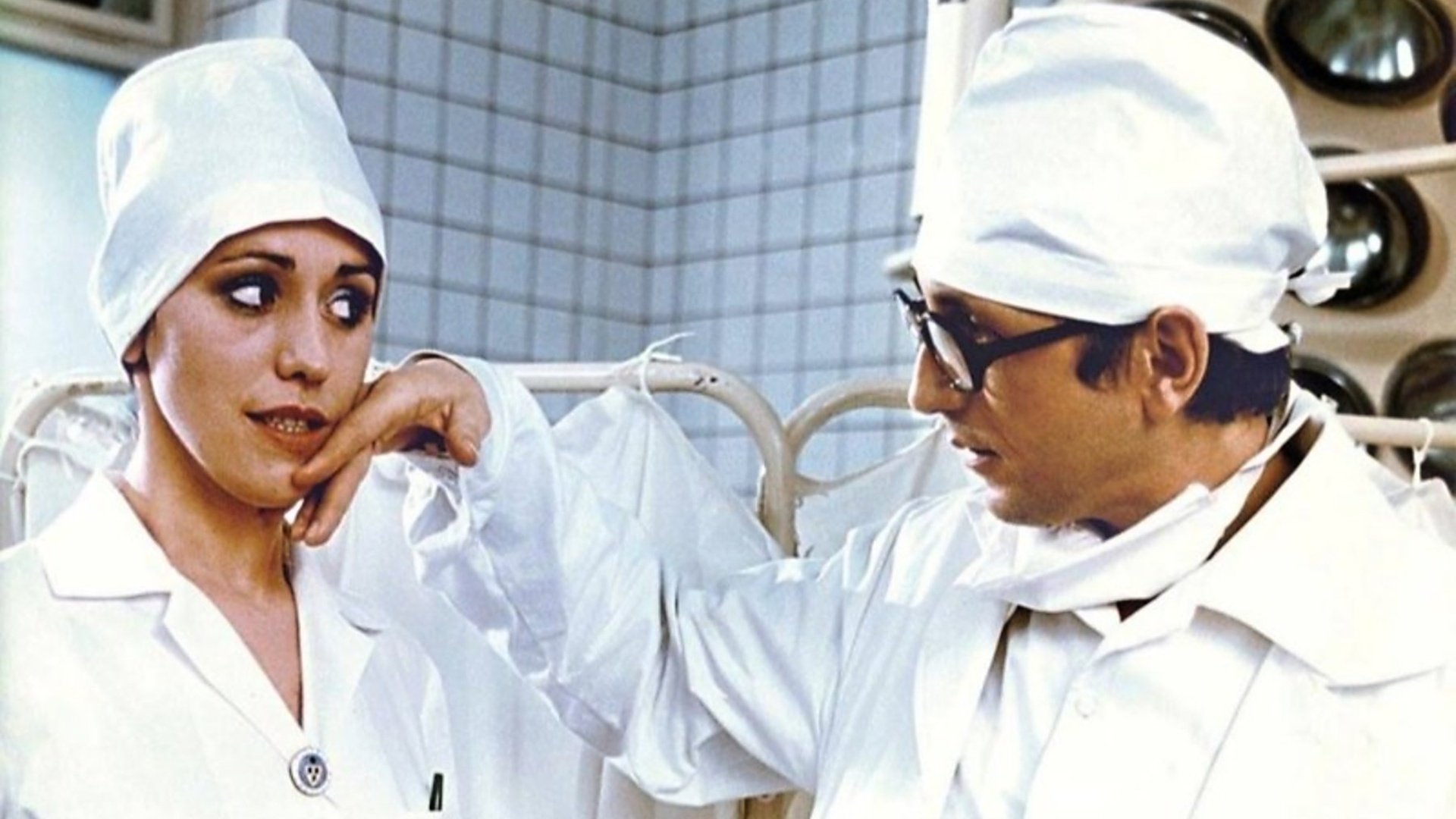 Backdrop for The Apple Game