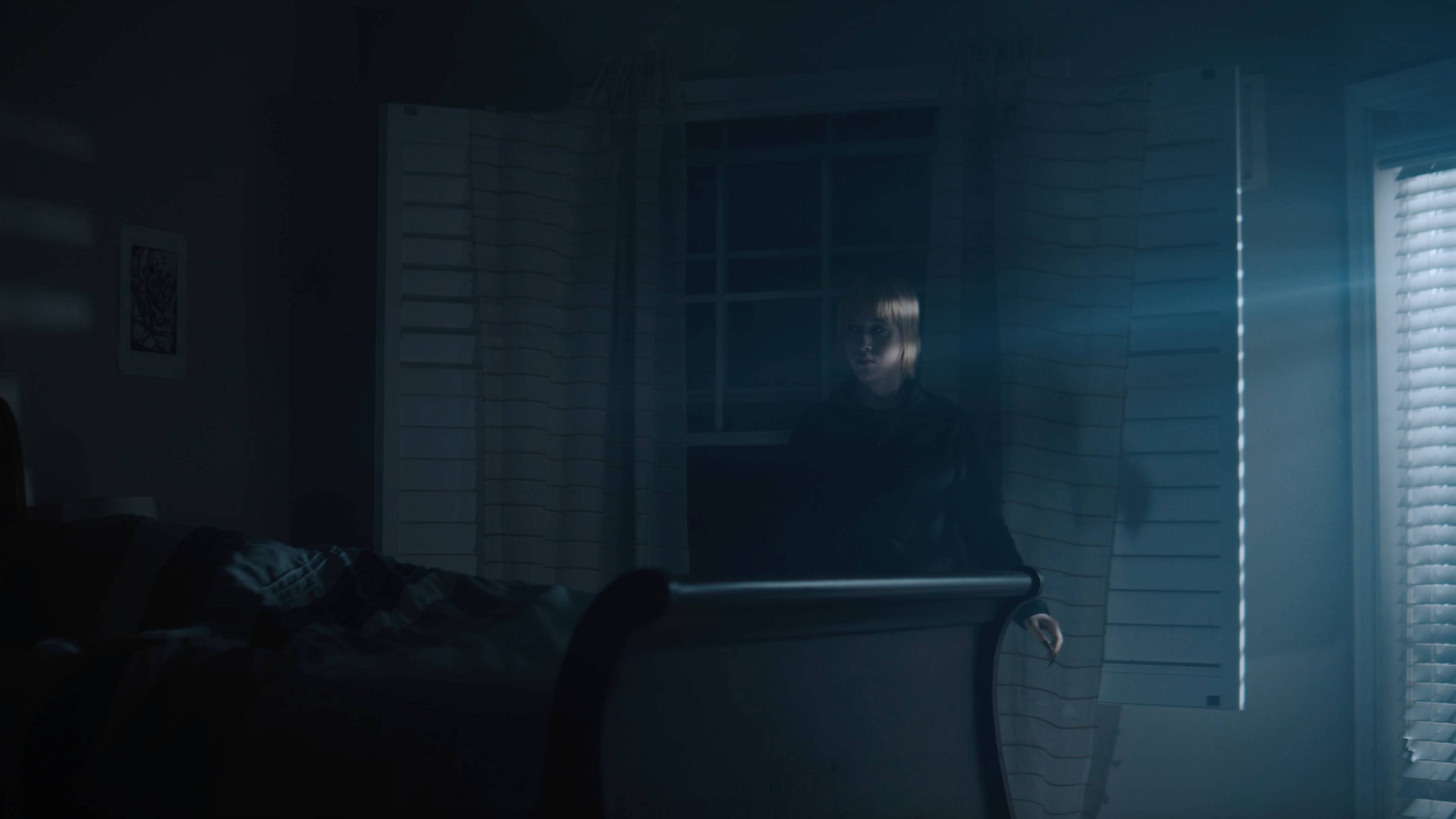 Backdrop for Portrait