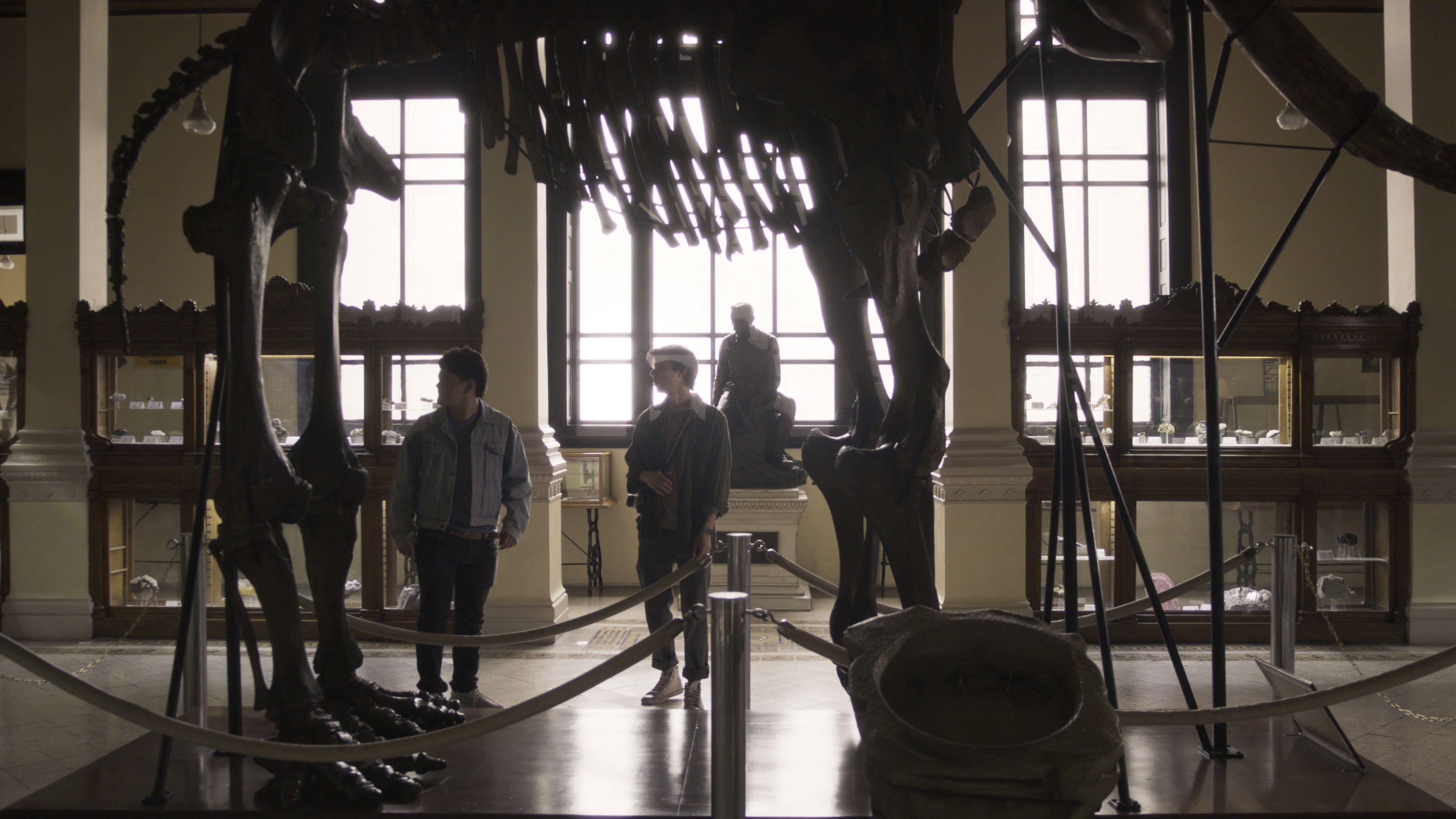 Backdrop for Every Moment of You