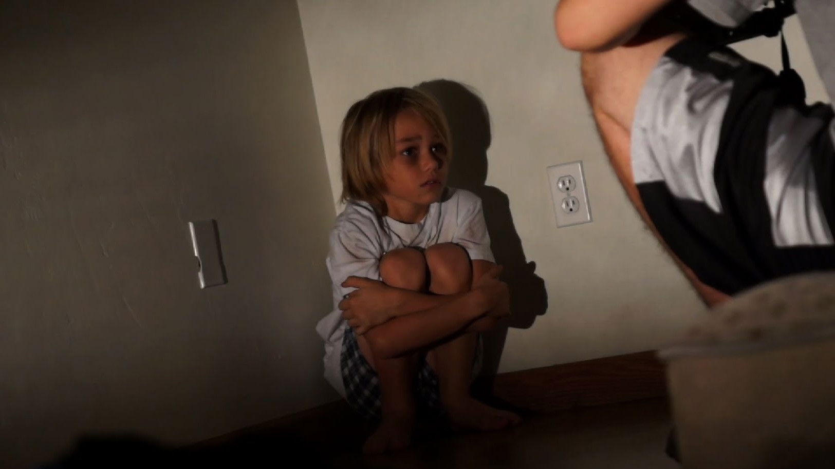 Backdrop for The Manipulated Living