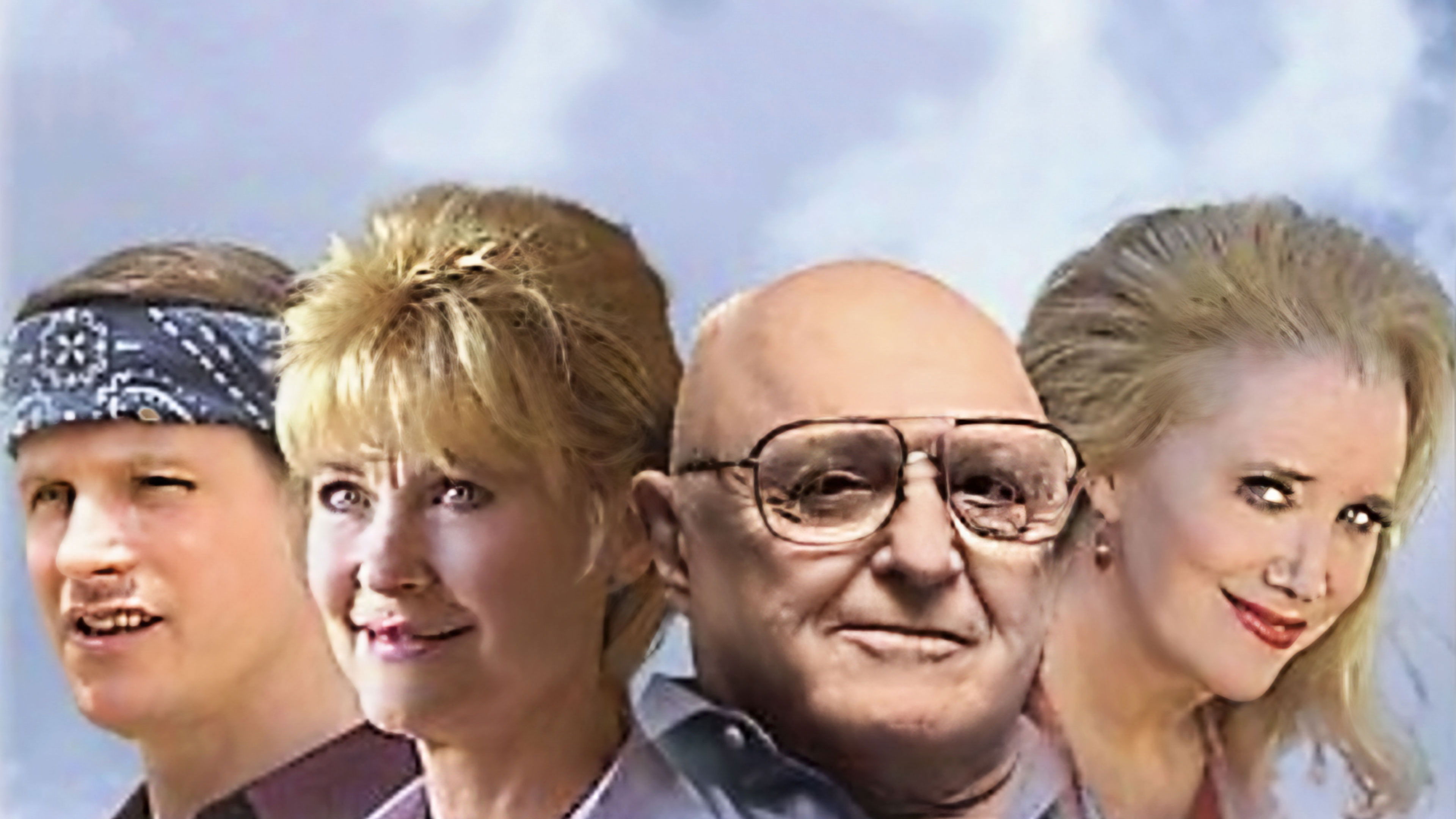 Backdrop for A Month of Sundays