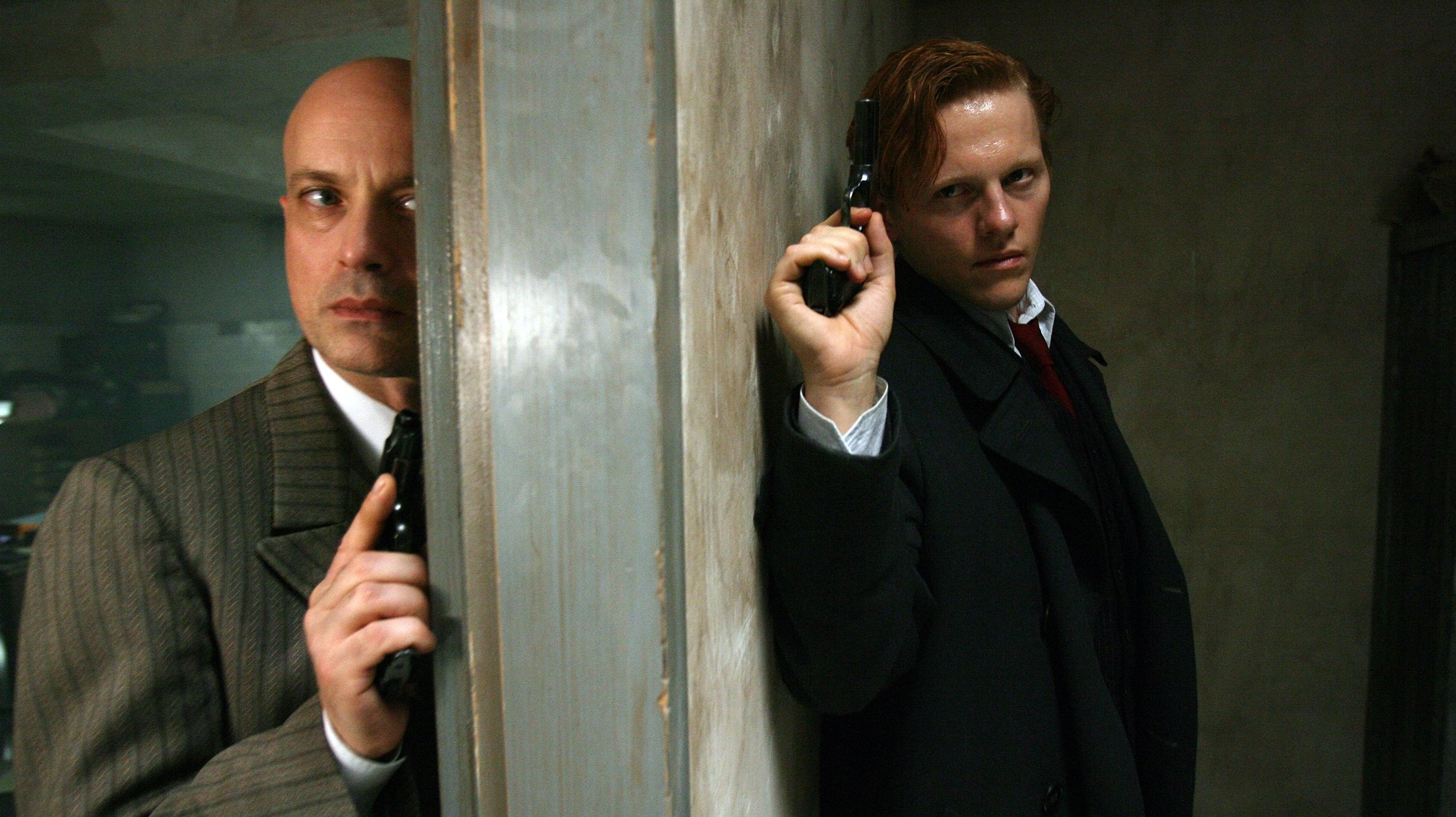 Backdrop for Flame & Citron