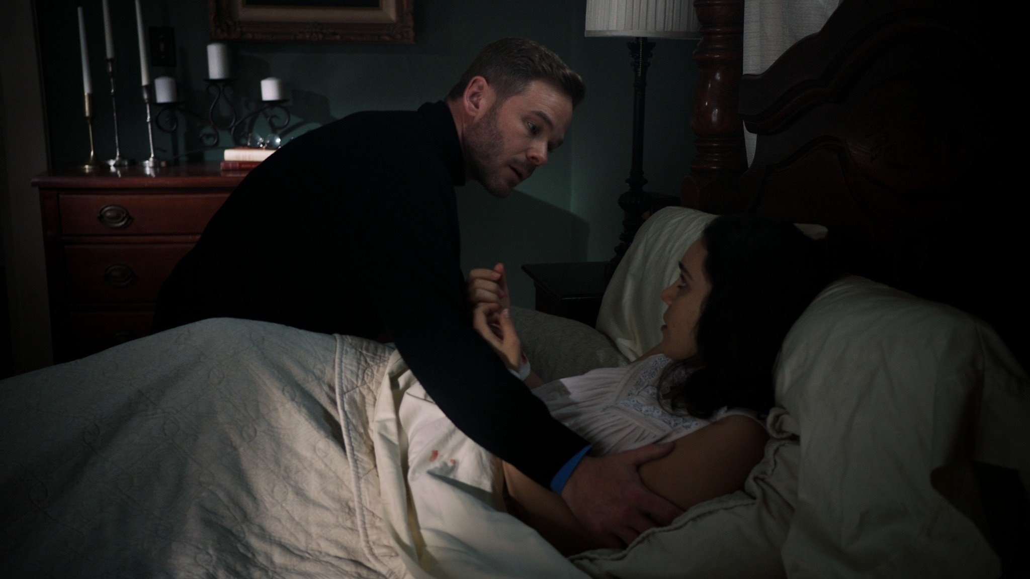 Backdrop for The Free Fall