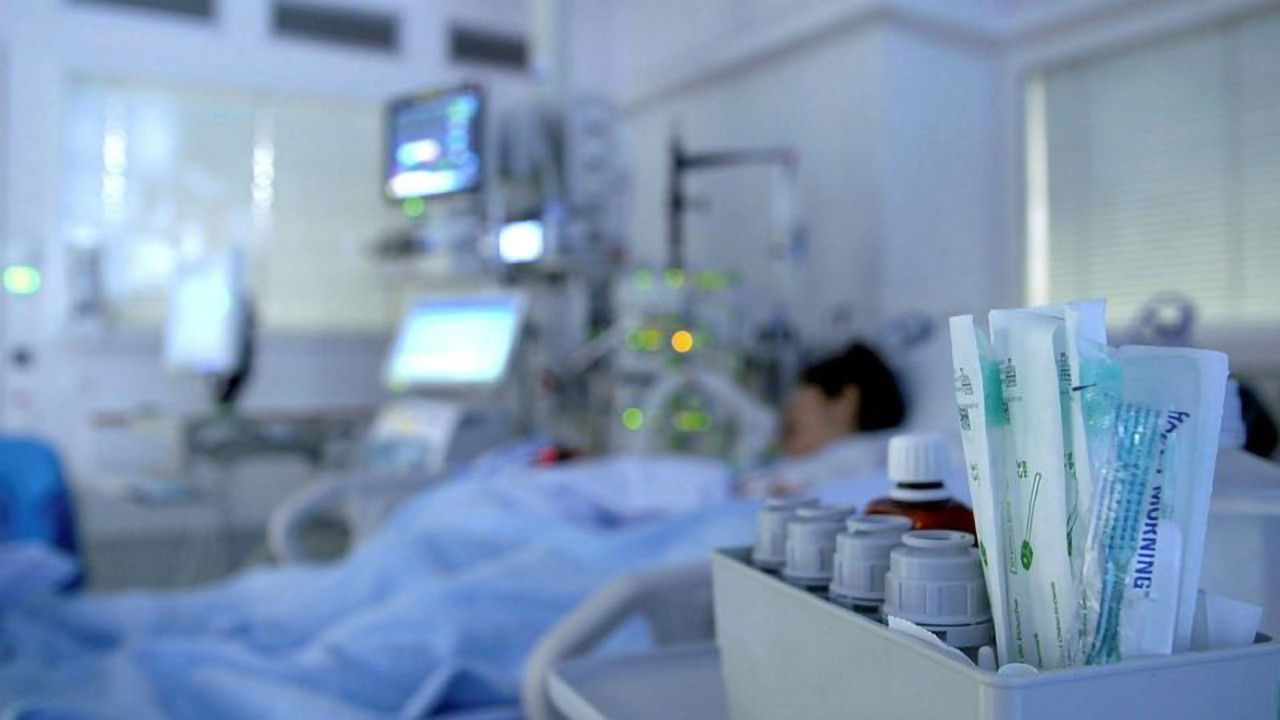 Backdrop for Temps présent - expérience de mort imminente, enquête sur une énigme