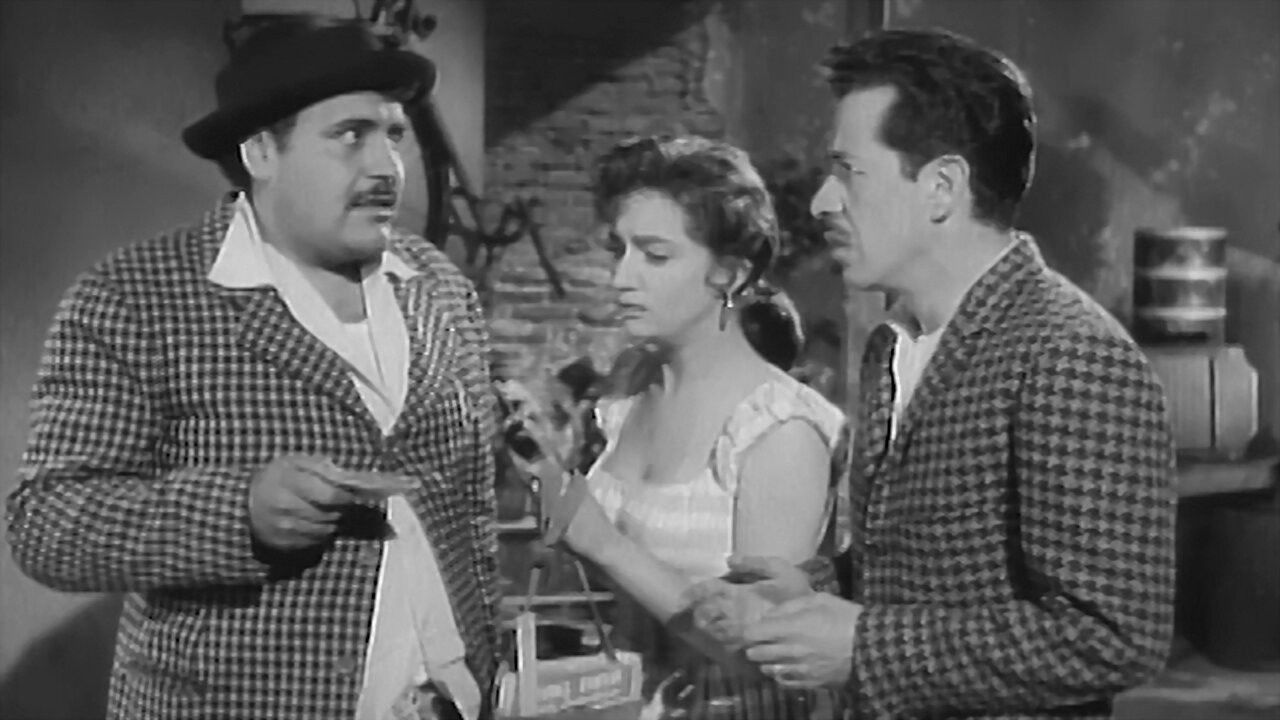 Backdrop for El dolor de pagar la renta