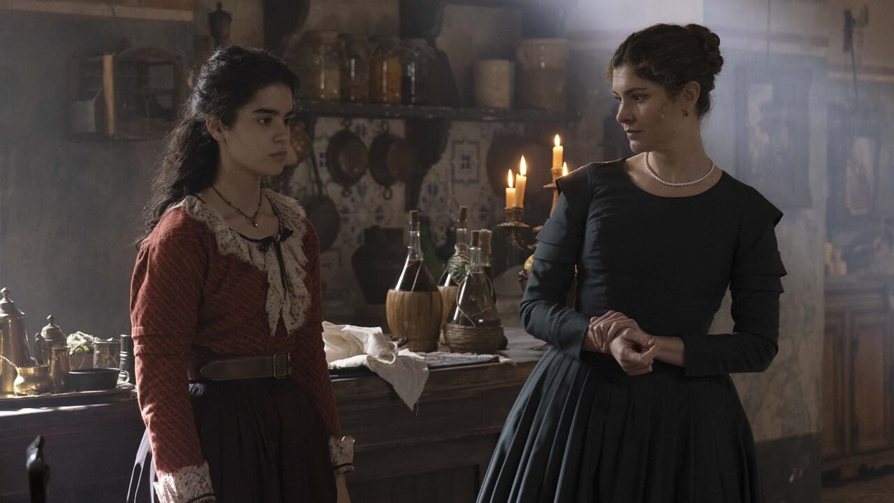 Backdrop for Belcanto