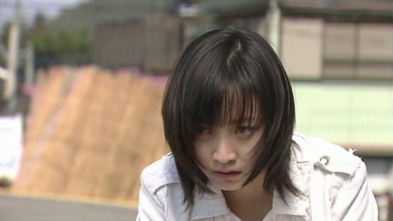 Backdrop for Sunny for Tomorrow