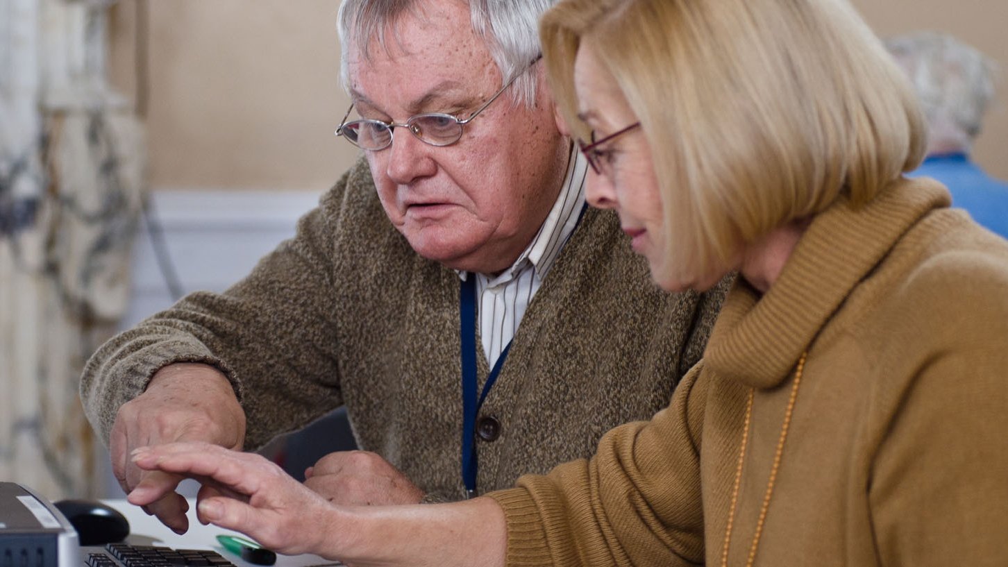 Backdrop for Good to Go
