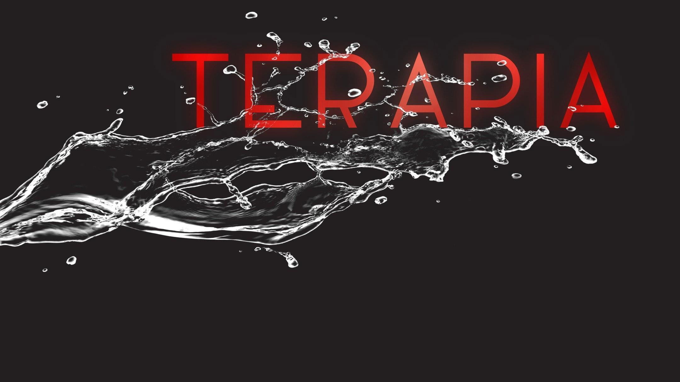 Backdrop for In Treatment