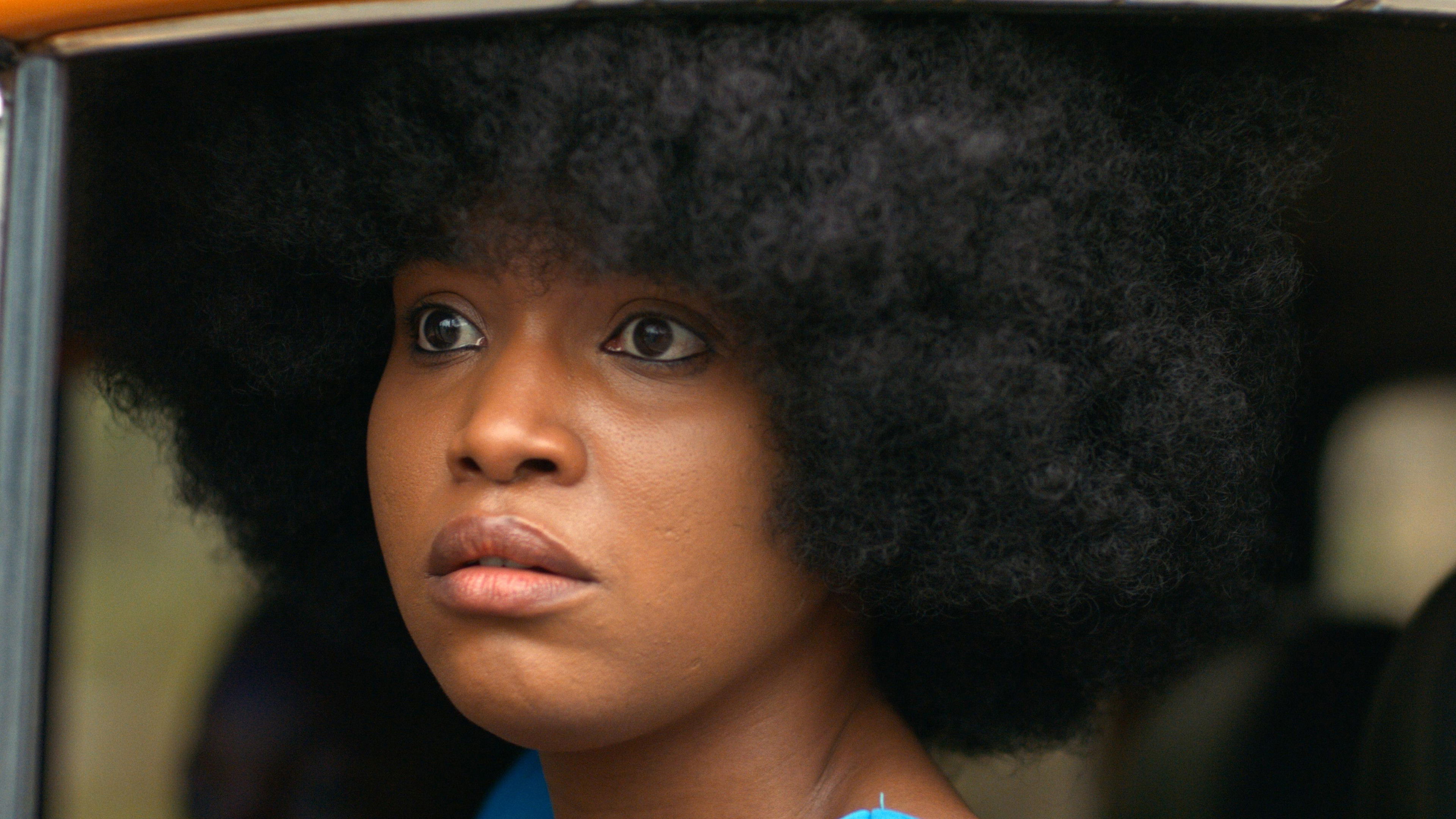 Backdrop for A Green Fever