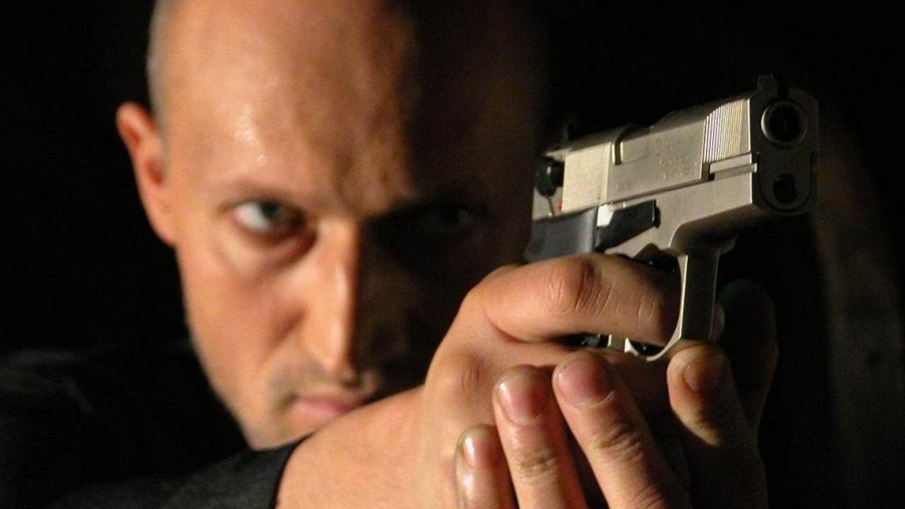 Backdrop for Antikiller 2: Antiterror