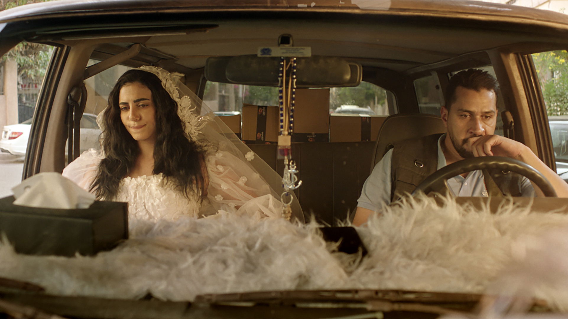 Backdrop for Wishes For My Heart