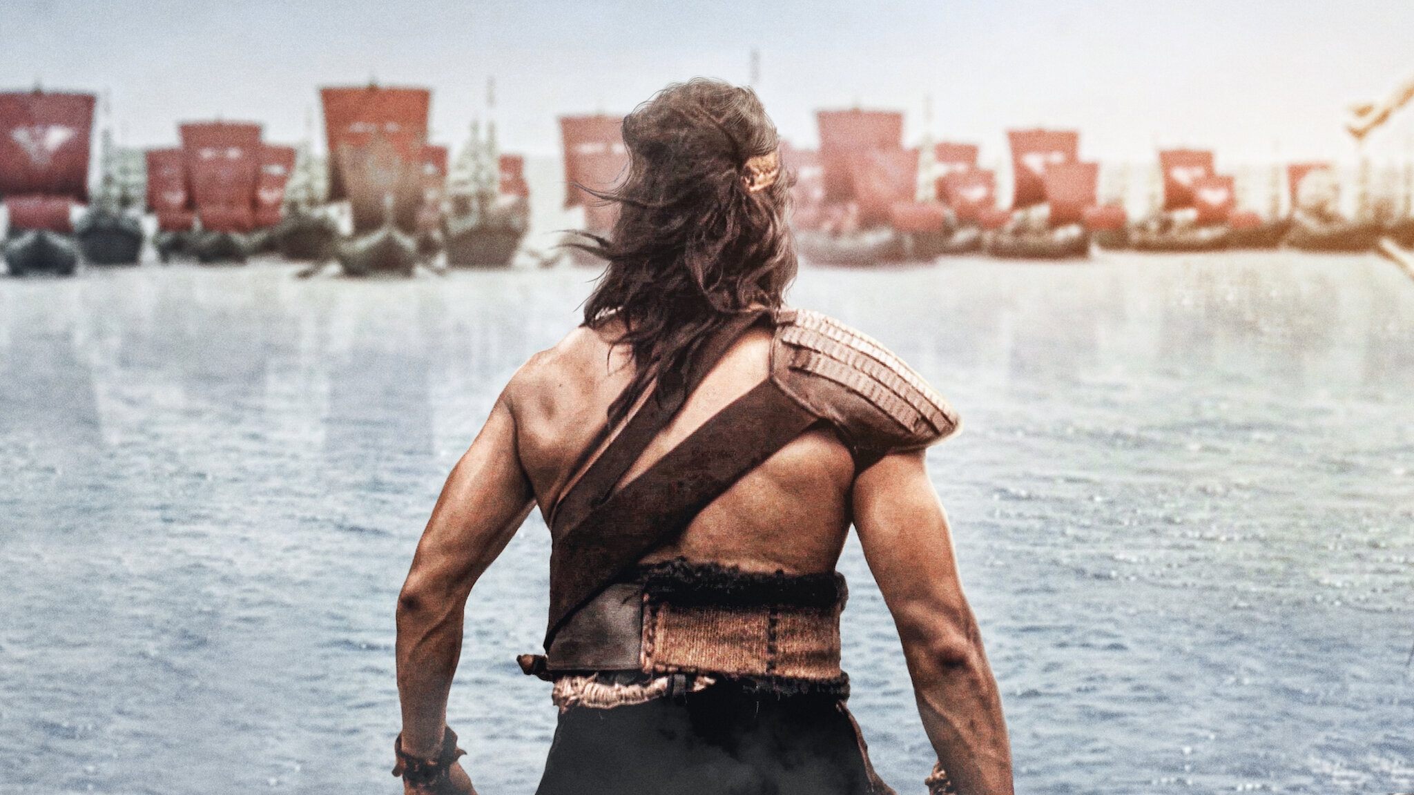 Backdrop for Clash of Empires: The Battle for Asia