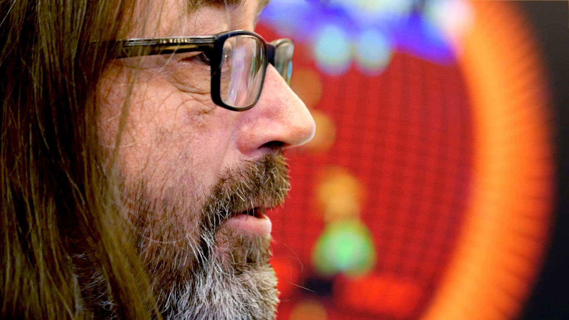 Backdrop for Heart of Neon