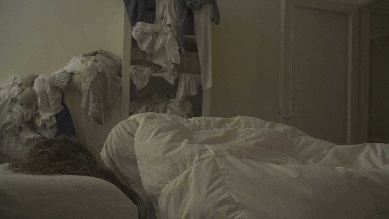 Backdrop for Int.room