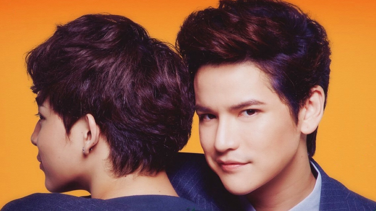 Backdrop for 2Brothers