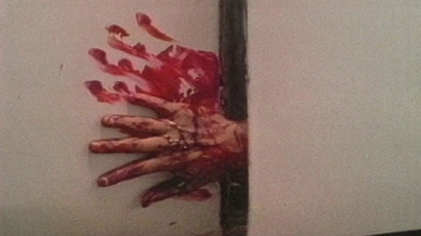 Backdrop for 38 Especial