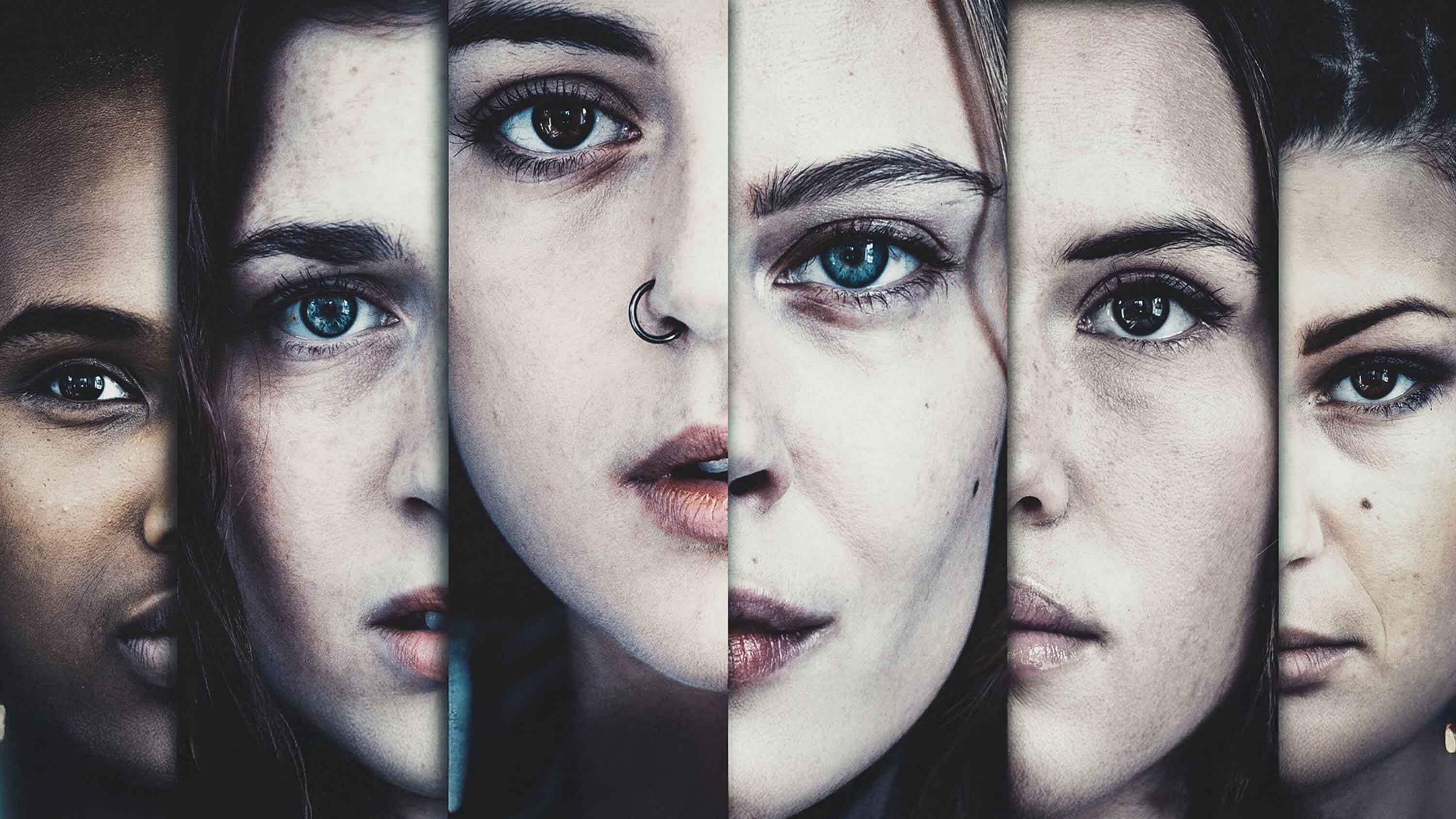 Backdrop for The Chosen Ones