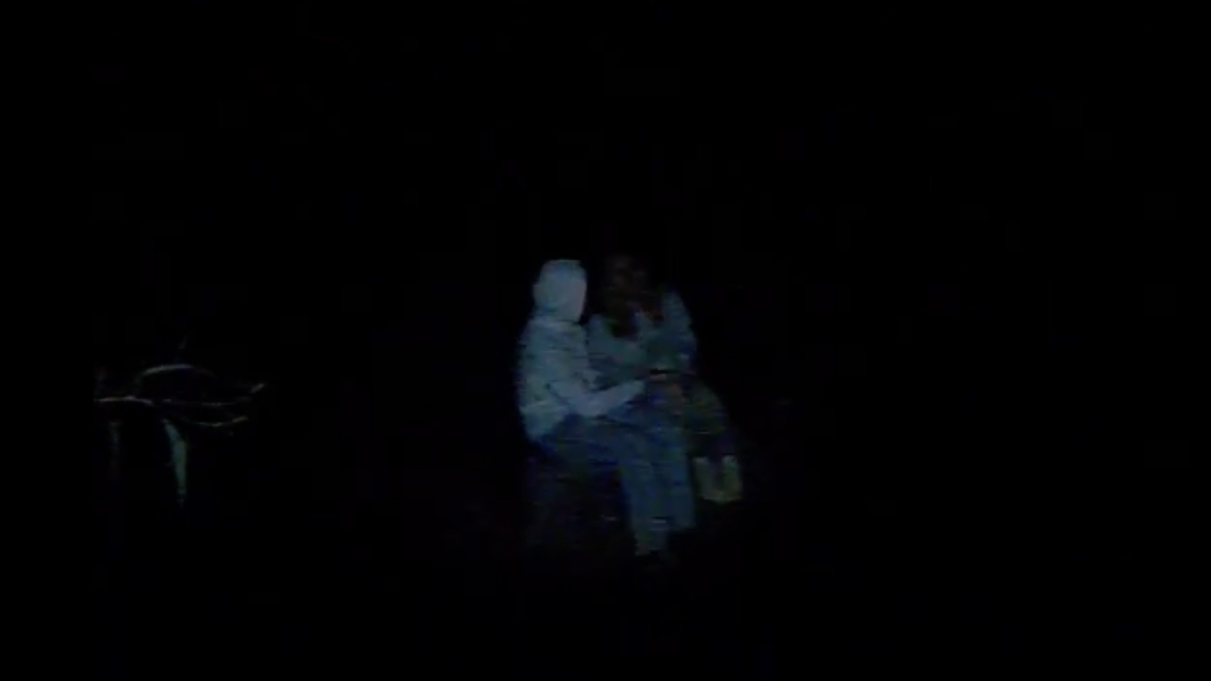 Backdrop for Jessica