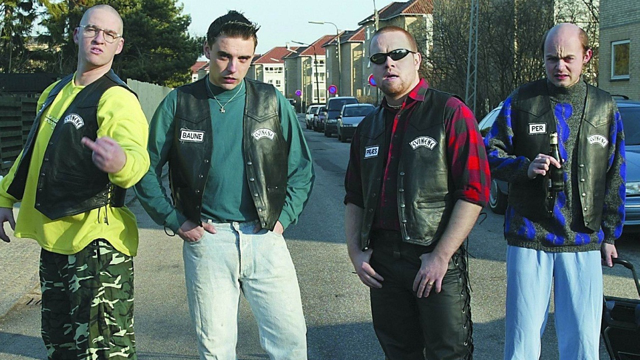 Backdrop for Rockerne