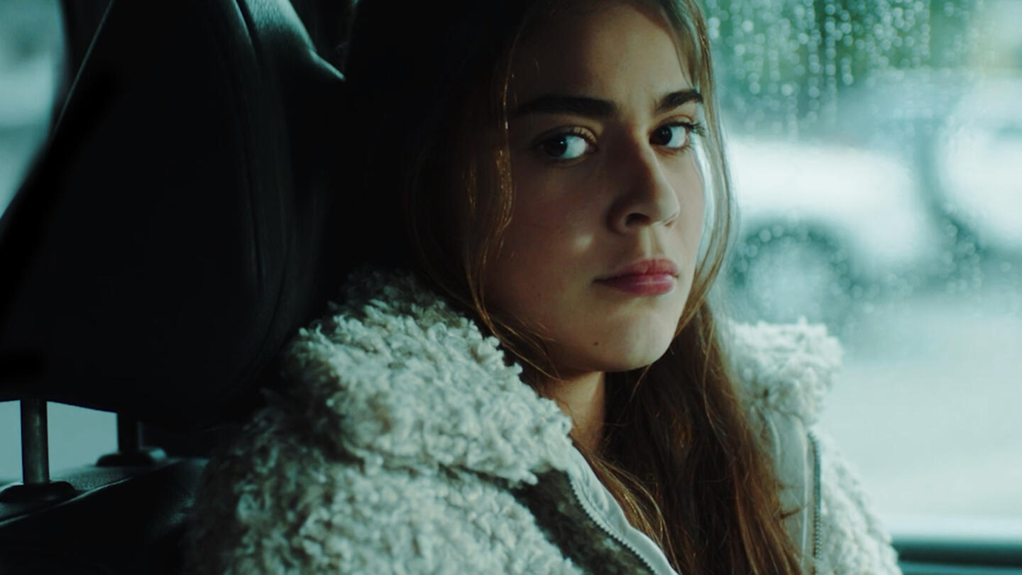 Backdrop for Road Trip Hostage