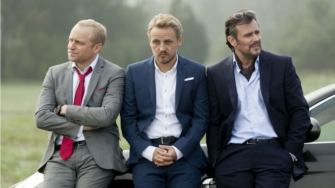 Backdrop for Screwed Up