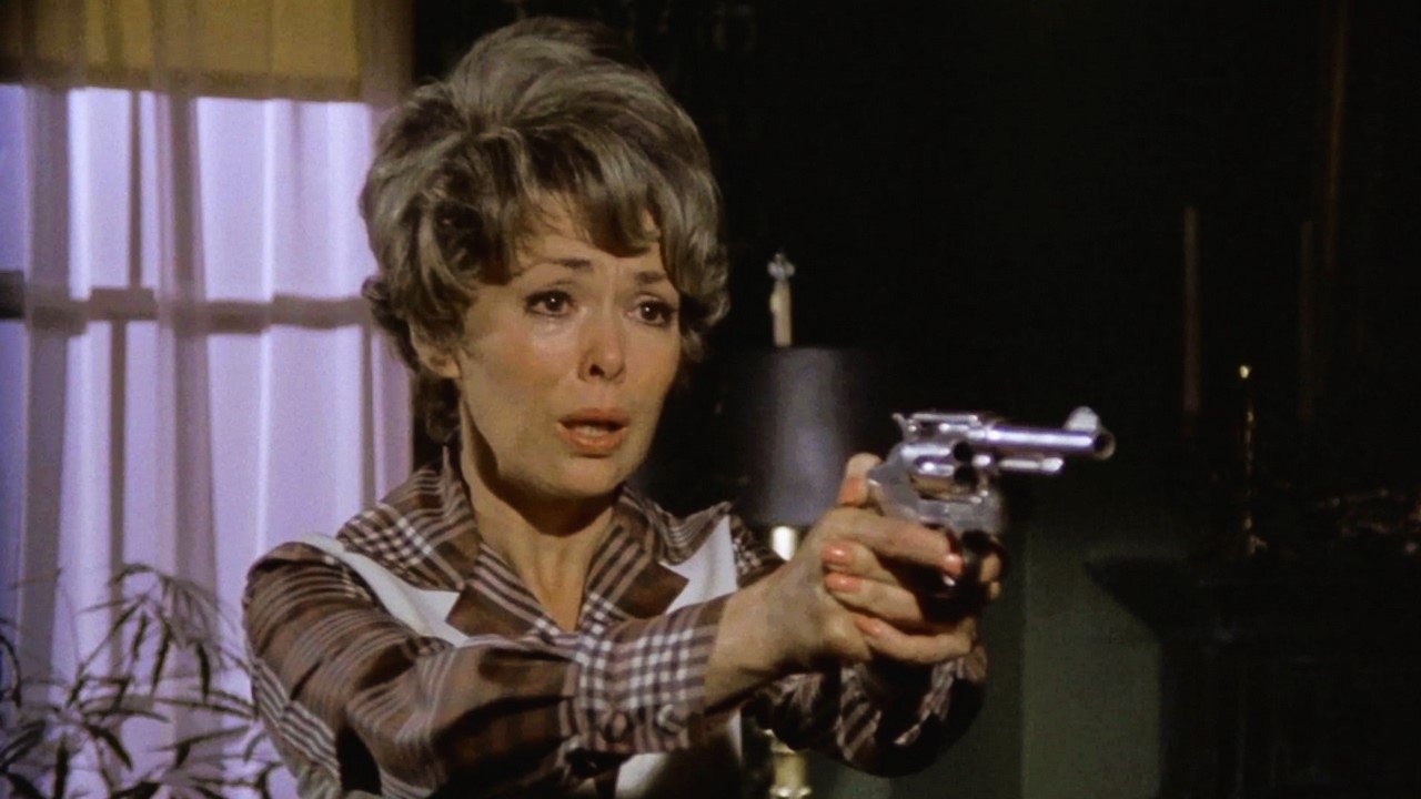 Backdrop for Moon of the Wolf