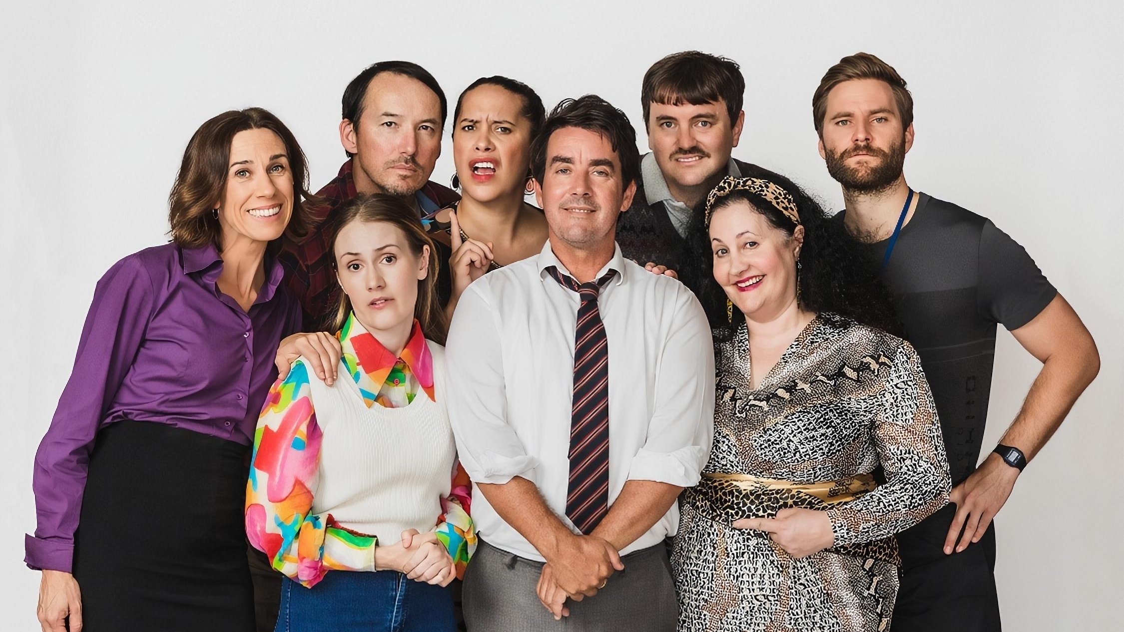 Backdrop for Educators