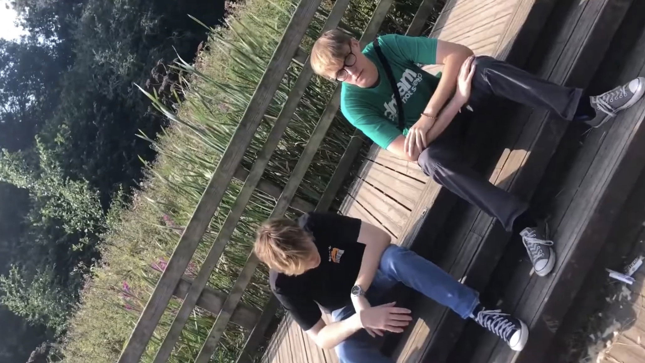 Backdrop for Daylight