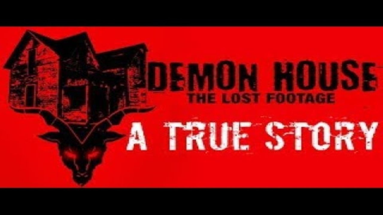Backdrop for Demon House: The Lost Footage