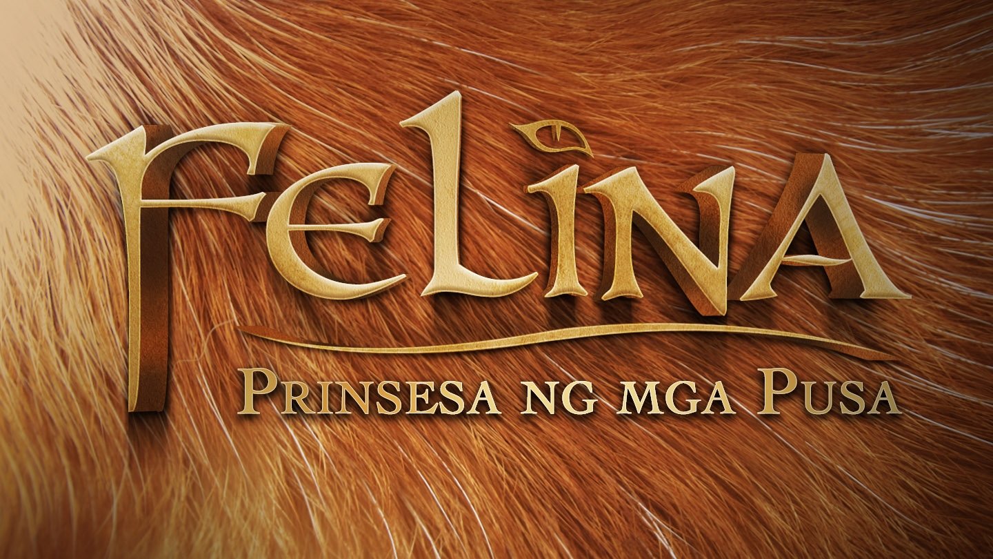 Backdrop for Felina: Prinsesa ng mga Pusa