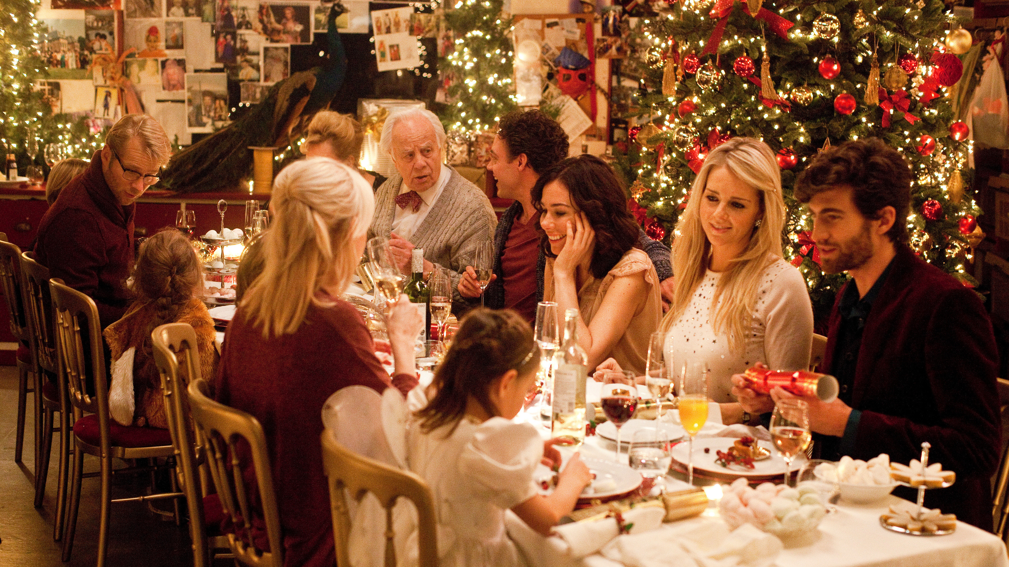 Backdrop for Gift from the Heart