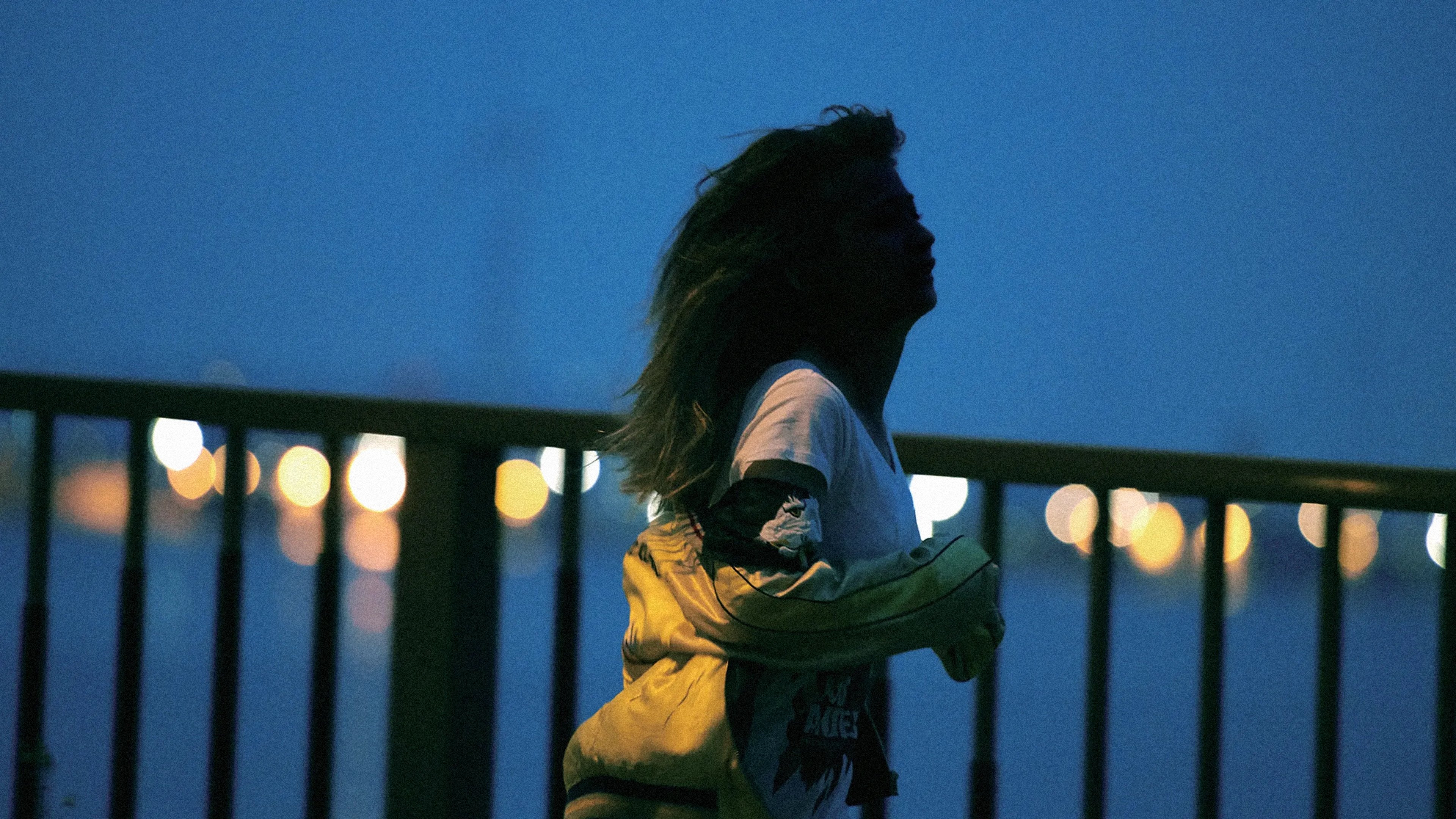 Backdrop for True Mothers