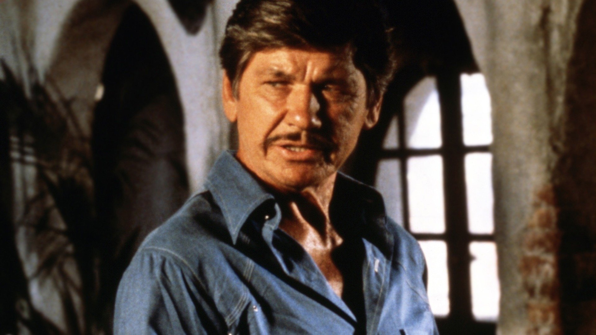 Backdrop for Caboblanco