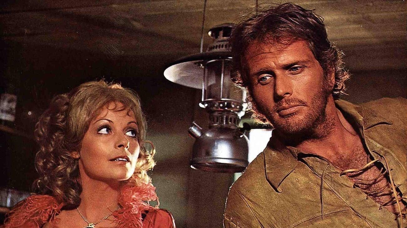 Backdrop for Cry of the Black Wolves