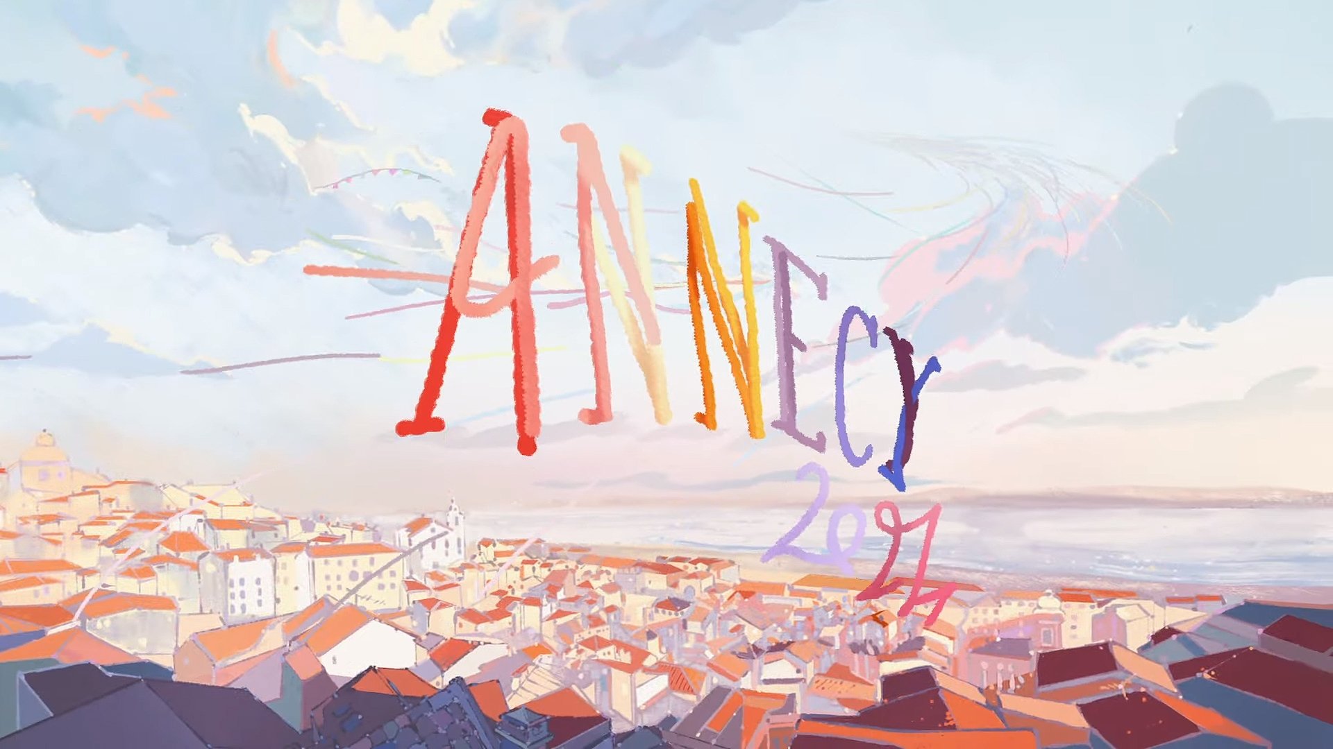 Backdrop for Afterparty