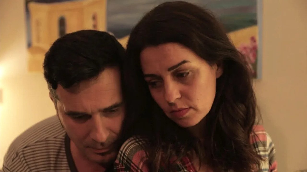 Backdrop for Tal como soy